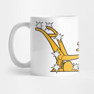 Starry Plough Mug